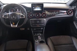 Mercedes-Benz GLA Mercedes-Benz GLA AMG 45 4MATIC | INRUIL AANBIEDING | - afbeelding nr 3