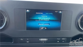 Mercedes-Benz Sprinter Airco - afbeelding nr 19