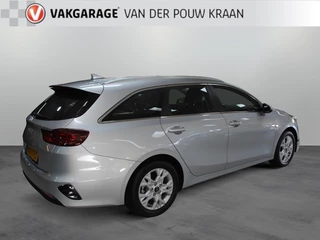Kia Ceed Sportswagon - afbeelding nr 2