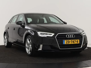 Audi A3 Audi A3 30 TFSI Sport | Full LED | Sportstoelen | Navigatie | Climate control | Bluetooth | Cruise control | Parkeerhulp - afbeelding nr 27