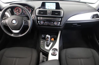 BMW 1 Serie BMW 1 Serie 116d Corporate Lease |Navi| - afbeelding nr 8