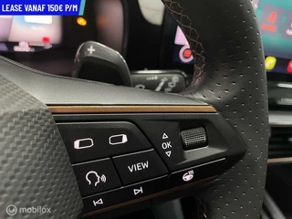 CUPRA Formentor CUPRA Formentor 1.4 e-Hybrid VZ Copper Edition - afbeelding nr 24