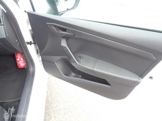 SEAT Ibiza Seat Ibiza 1.0 MPI Reference/Airco/Cruise controle/PDC/Carplay/1st eig/Slechts 21000km/Nieuwstaat - afbeelding nr 18