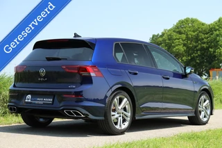 Volkswagen Golf Volkswagen Golf 8 1.5 eTSI / 3x R-Line / DSG / ACC / DAB / Navi / CarPlay / 150pk / LED / 17