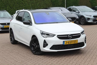 Opel Corsa Opel Corsa 1.2 GS Line / Full option! / Panoramadak / Camera / Navigatie / Matrix LED / 17'' / Armsteun / Premiumpakket / Winterpakket / Cruise Control - afbeelding nr 33
