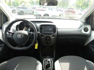 Toyota Aygo - afbeelding nr 19