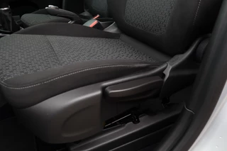 Opel Crossland Opel Crossland 1.2 Edition AllSeasons/Apple/AndroidAuto - afbeelding nr 21