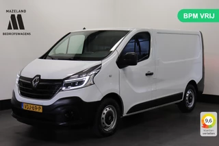 Renault Trafic Renault Trafic 1.6 dCi EURO 6 - Airco - Navi - Cruise - € 12.499,- Excl. - afbeelding nr 1