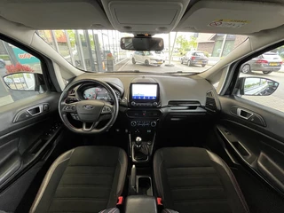 Ford EcoSport - afbeelding nr 15