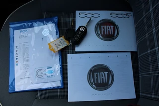 Fiat 500C - afbeelding nr 3