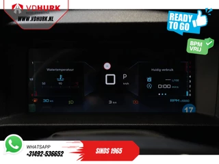Citroën Jumpy Citroën Jumpy 2.0 HDI 180 pk Aut. L3 BPM VRIJ/ Virtual Cockpit/ Carplay/ Navi/ Camera/ Cruise/ PDC/ Airco - afbeelding nr 17