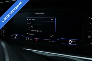 Volkswagen Tiguan Volkswagen Tiguan 1.5 TSI / 2x R-Line / Black Style / VC / HeadUP / H&K / Camera / LED / Trekhaak / 19