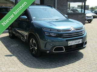 Citroën C5 Aircross Citroen C5 Aircross 1.6 PureTech Feel | Afneemb. trekhaak - afbeelding nr 7