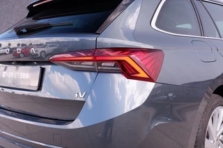 Škoda Octavia Škoda Octavia Combi 1.4 TSI iV PHEV Business Edition Plus | Head-Up | Carplay | LED | Camera | Memory | Navi | Sfeerverl. - afbeelding nr 58