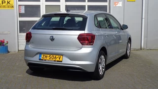 Volkswagen Polo - afbeelding nr 5