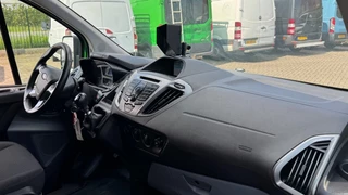 Ford Transit Custom - afbeelding nr 7