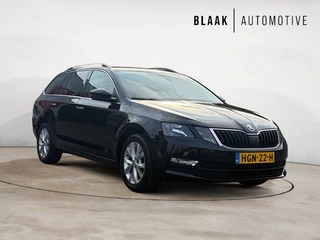 Škoda Octavia - afbeelding nr 14