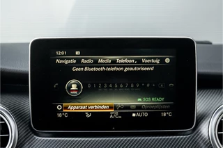 Mercedes-Benz V-Klasse 8-Pers Pano Burmester Stoelventilatie - afbeelding nr 27