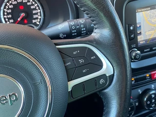 Jeep Renegade - afbeelding nr 11