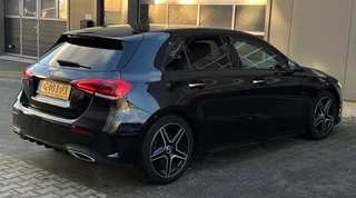 Mercedes-Benz A-Klasse - afbeelding nr 9