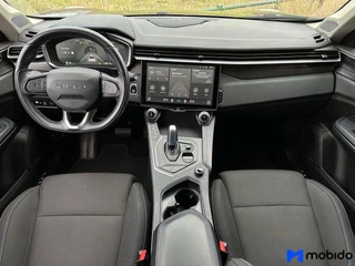 Lynk & Co 01 Lynk & Co 01| PHEV | Panoramadak | Apple Carplay! - afbeelding nr 5