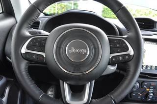 Jeep Renegade Jeep Renegade Black ED! 1.5T e-Hybrid S - afbeelding nr 9