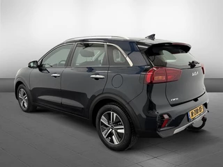 Kia Niro - afbeelding nr 3