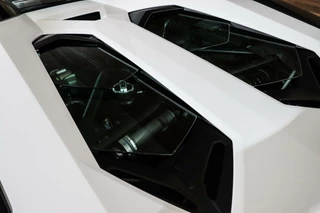 Lamborghini Aventador Lamborghini Aventador SV 6.5 V12 LP750-4 |Carbon|1/500| - afbeelding nr 43
