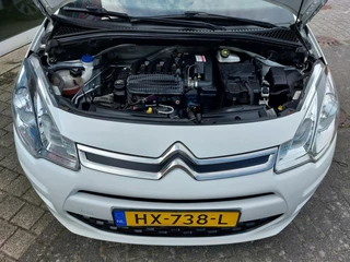 Citroën C3 Citroen C3 1.0 PureTech Attraction - afbeelding nr 5