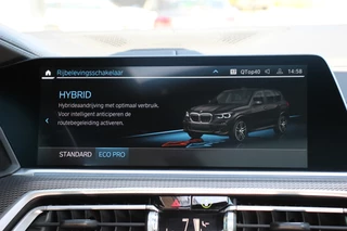 BMW X5 BMW X5 xDrive45e High Executive M-Sport | Pano | Luchtvering | 360 Camera | Trekhaak | Laser | ACC - afbeelding nr 34