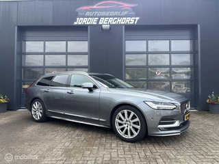 Volvo V90 Volvo V90 2.0 D4 Inscription - afbeelding nr 3