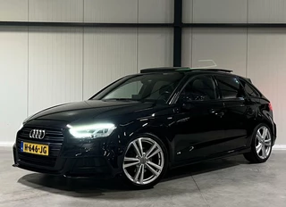 Audi A3 - 334587615-0