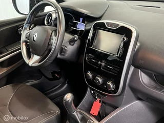 Renault Clio Renault Clio Estate 0.9 TCe Limited - afbeelding nr 16