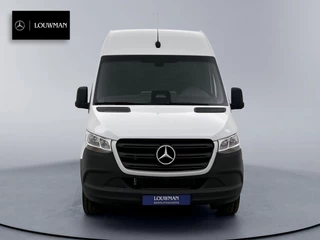 Mercedes-Benz Sprinter - afbeelding nr 11