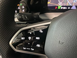 Volkswagen Golf Volkswagen Golf 1.4 eHybrid GTE 245 PK/ Camera/ Keyless/ 18 “LMV/ ACC/ CarPlay - afbeelding nr 35