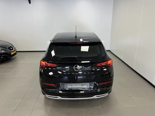 Opel Grandland Opel Grandland 1.2 Turbo Edition 130PK / STOEL-STUURVERW. / PDC / LED / BOVAG - afbeelding nr 27