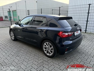 Audi A1 Sportback Audi A1 Sportback 30 TFSI | Apple CarPlay | Adaptieve Cruise - afbeelding nr 3