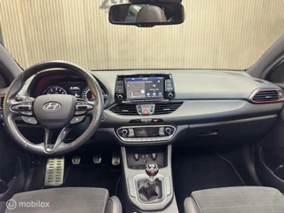 Hyundai i30 Hyundai i30 2.0 T-GDI N2 Performance 275 PK |Pano | Camera | - afbeelding nr 34