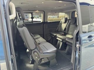 Ford Tourneo Custom Ford Tourneo Custom 320 1.0 EcoBoost L1H1 PHEV Titanium | incl. BTW en BPM | 8 persoons ! | Navigatie | Xenon - afbeelding nr 21