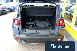 Jeep Renegade Jeep Renegade 4xe 240 Plug-in Hybrid Electric Trailhawk - afbeelding nr 9