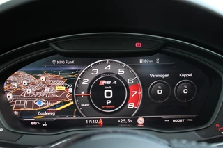 Audi RS4 Audi RS4 A4 Avant 2.9 TFSI quattro Pro Line Plus | Pano | Carbon | Massage | Head Up - afbeelding nr 36
