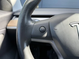 Tesla Model 3 Tesla Model 3 Long Range RWD 75 kWh 1e Eigenaar,Autopilot,Panodak,BTW Auto,Leder,360 Camera,NL Auto,N.A.P,Nieuwe APK bij Aflevering - afbeelding nr 22