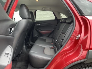 Mazda CX-3 Mazda CX-3 2.0 SkyActiv-G 120 GT-M | Trekhaak | Navi | Camera | Keyless | LED | DAB+ - afbeelding nr 27