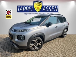 Citroën C3 Aircross - afbeelding nr 1