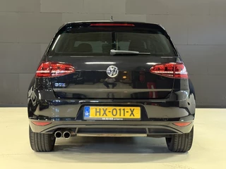 Volkswagen Golf Volkswagen Golf 1.4 TSI GTE | Camera | Park Pilot | Stoelverwarming - afbeelding nr 5