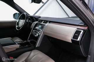 Land Rover Discovery Land Rover Discovery 5 2.0 Td4 HSE Luxury 7p. | Dealer OH | Meridian | Trekhaak | DAB | Cold Climate pack | Nieuwe motor | - afbeelding nr 35