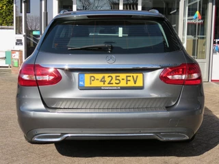 Mercedes-Benz C-Klasse - afbeelding nr 23