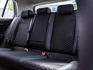 Volkswagen Golf Volkswagen Golf 1.0 TSI Join|LED|STOELVW|17''|NAVI|PDC|BT - afbeelding nr 12