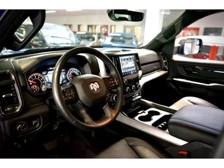 Dodge Ram 1500 - afbeelding nr 12