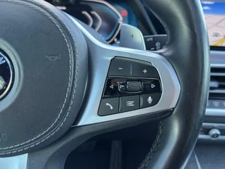 BMW X5 BMW X5 xDrive45e High Executive M-SPORT|PANO|LASER|HUD|TREK|H&K - afbeelding nr 13